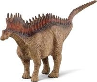 SCHLEICH Dinosaurs | Amargasaurus 15029 | detailgetreuer Dino | Dino Spielzeug...