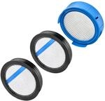 AEG ASKW4 Performance Kit (Filter-Set f&uuml;r 1 Jahr, 2 Vormotorfilter, 1...