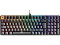 Glorious Gaming GMMK 2 Full Size (96%) – Mechanisches Gaming-Keyboard,