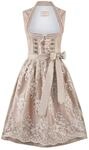 Stockerpoint Damen Dirndl Gabrielle I Gr&ouml;&szlig;e 32-46 I Bequemes Trachtenkleid mit