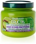 Granier Garnier Fructis Hidrarizos Maske, 320ml