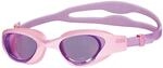 ARENA The One Junior Kinderschwimmbrille, Schwimmbrille mit Gro&szlig;en Gl&auml;sern,