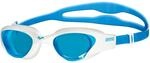 ARENA The One Unisex-Schwimmbrille f&uuml;r Erwachsene, Schwimmbrille mit Gro&szlig;en
