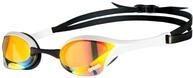 ARENA Cobra Ultra Swipe Mirror Unisex Race Schwimmbrille f&uuml;r Erwachsene,