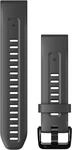Garmin Quickfit-Armband 20mm, passend f&uuml;r ausgew&auml;hlte Modelle der fenix-,...