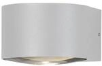 Konstsmide Gela Wandleuchte 7882-250| High Power LED Wandleuchte mit doppeltem