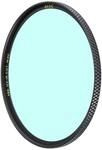 B+W UV/IR-Sperrfilter 486 MRC Basic 52mm, 1102743, Black