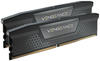 Corsair VENGEANCE DDR5 RAM 32GB (2x16GB) 5600MHz CL36 Intel XMP iCUE Kompatibel