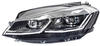 HELLA 1ZX 013 924-231 LED-Hauptscheinwerfer - links - für u.a. VW Golf VII...