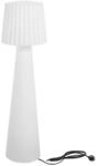Kabelgebundene LED-Stehlampe H110CM LADY W110
