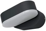 LEDVANCE LED Wand- und Deckenleuchte, Leuchte f&uuml;r Au&szlig;enanwendungen, Warmwei&szlig;,