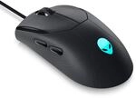 KABELGEBUNDENE ALIENWARE GAMING-MAUS &ndash; AW320M