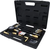 KS Tools 150.1650 Digitales Kompressions-Druckpr&uuml;fger&auml;t, 10-tlg.