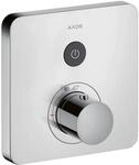 AXOR ShowerSelect Unterputz Thermostat, f&uuml;r 1 Funktion, Chrom