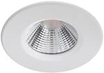 Philips LED Einbauspot Dive SL261, 5,5W, dimmbar, wei&szlig;