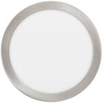 EGLO connect.z Smart-Home LED Bad-Einbaustrahler Fueva-Z, ultra flach | &Oslash; 216...