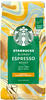 STARBUCKS Blonde Espresso Roast, Helle Röstung, Ganze Kaffeebohnen 450g (4er...