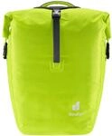 deuter Weybridge 20+5 wasserdichte Hinterradtasche