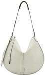 Liebeskind Berlin NAOMI NATURAL SHEEP HOBO Schultertasche, Large (HxBxT 41.3cm x
