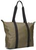 Damen Shopper Tasche CARGO CA150 große Tote Bag Einkaufstasche wasserfest mit