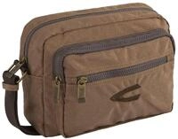 camel active Journey Cross Bag M Sand