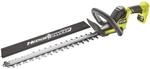 RYOBI 18 V ONE+ Akku-Heckenschere RY18HT50A-0 (Schnittgeschwindigkeit 1350...