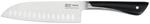 Tefal Jamie Oliver Santokumesser 16,5 cm, hohe Schneideleistung,...