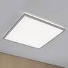 Paulmann 71009 LED Panel Atria Shine 420x420mm 3-Step-Dim eckig incl. 1x22 W...