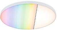 Paulmann 79897 LED Panel Velora Smart Home Zigbee 400mm rund incl. 1x22 W...