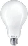 Philips LED Classic E27 Lampe, 200 W, A95, XL-Tropfenform, matt, kaltwei&szlig;,...