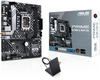 ASUS Prime H610M-A WiFi D4 Mainboard Sockel Intel LGA 1700 (Intel H610, mATX,...
