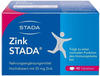 STADA Zink STADA 25 mg - hochdosiertes Nahrungsergänzungsmittel zur...