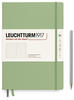 LEUCHTTURM1917 366172 Notizbuch Composition (B5), Hardcover, 219 nummerierte...