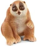 Schleich WILD Life | Plumplori 14852 | 3 x 3 x 4 cm | Spielfigur ab 3 Jahren 