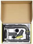 Ryobi RAKVA04 Staubsauger-Zubeh&ouml;r-Set (7-teilig)