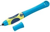 Pelikan griffix Tintenroller, Tintenschreiber f&uuml;r Rechtsh&auml;nder, Neon fresh blue, 1