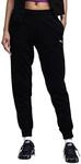 PUMA Damen sweatpants Tr Cl Jogginghose, Puma Black, L EU