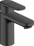 hansgrohe Vernis Blend - Waschtischarmatur mit Zugstangen-Ablauf, Wasserhahn...