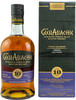 The GlenAllachie 10 Years Old FRENCH VIRGIN OAK FINISH 48% Vol. 0,7l in...