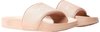 THE NORTH FACE Women's Base Camp Slide III, Cafe Creme/Evening Sand Pink, 7