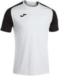 Joma -Men's Short Sleeve Sports T-Shirt, 7XS -2XL - Leicht und Atmungsaktiv...
