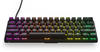 SteelSeries Apex Pro Mini HyperMagnetic Gaming-Tastatur – Die weltweit...