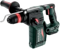 metabo Akku-Kombihammer KH 18 LTX BL 24 Q - 18 V, 2,2 J Schlagenergie, 4750/min