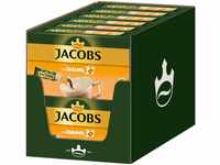 Jacobs Kaffeespezialitäten 3 in 1 Caramel, 120 Sticks mit Instant Kaffee, 12 x...