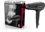 Rowenta x Karl Lagerfeld CV581L Studio Dry Haartrockner, energiesparende