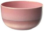 like. by Villeroy & Boch Perlemor Coral Serviersch&uuml;ssel 22 cm | Rose