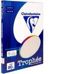 Clairefontaine 4104C - Ries Druckerpapier / Kopierpapier Clairalfa PPP, DIN A4,...