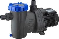 Steinbach Filterpumpe WP 19000, selbstsaugend, 230 V/570 Watt, Q= 206 l/min,...
