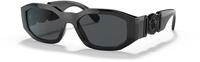 Versace Unisex 0ve4361 Sonnenbrille