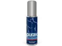 Purax Antitranspirant Body Spray Extra Strong, 1er Pack (1 x 50 ml)